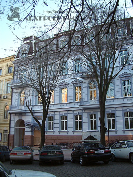Готель «Континенталь»