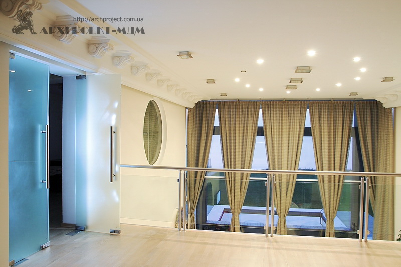 Private house “Villa Ovid”
